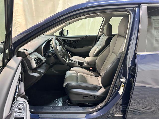 new 2025 Subaru Outback car, priced at $41,422