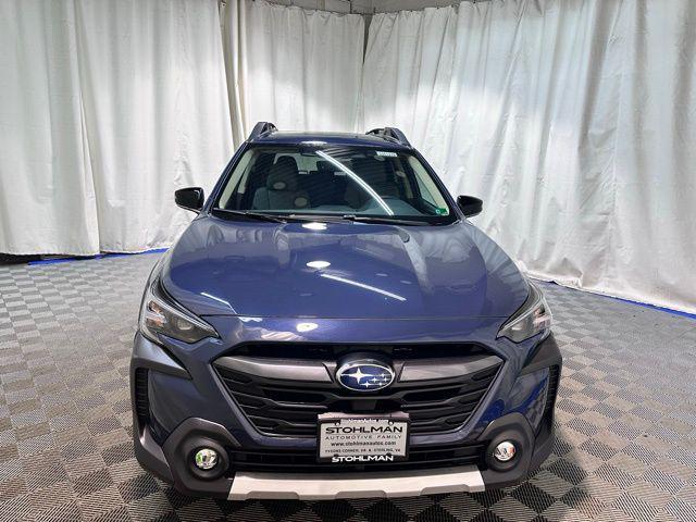 new 2025 Subaru Outback car, priced at $41,422
