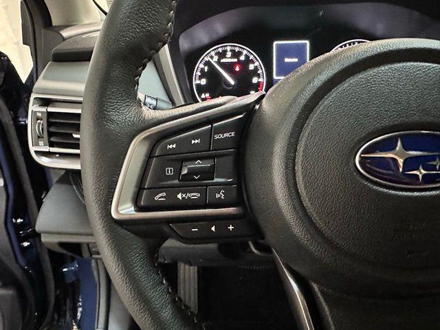 new 2025 Subaru Outback car, priced at $41,422