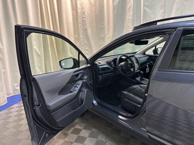 new 2025 Subaru Crosstrek car, priced at $32,918
