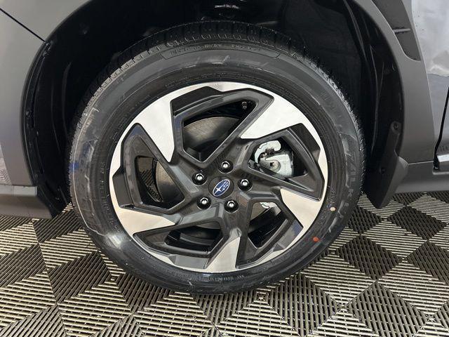 new 2025 Subaru Crosstrek car, priced at $32,918