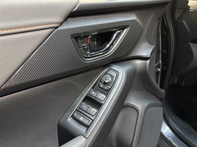 new 2025 Subaru Crosstrek car, priced at $32,918