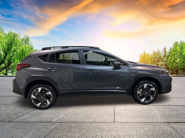 new 2025 Subaru Crosstrek car, priced at $32,918
