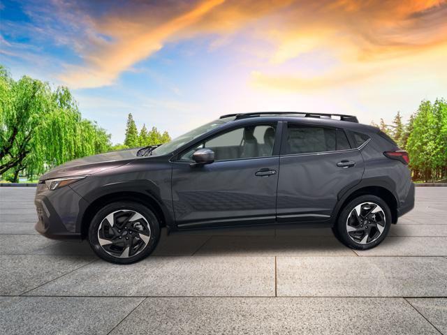 new 2025 Subaru Crosstrek car, priced at $32,918