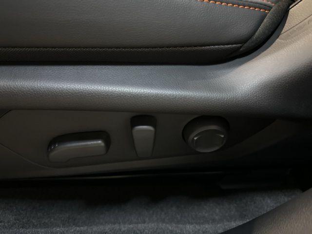 new 2025 Subaru Crosstrek car, priced at $32,918