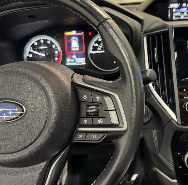 used 2021 Subaru Forester car, priced at $24,329