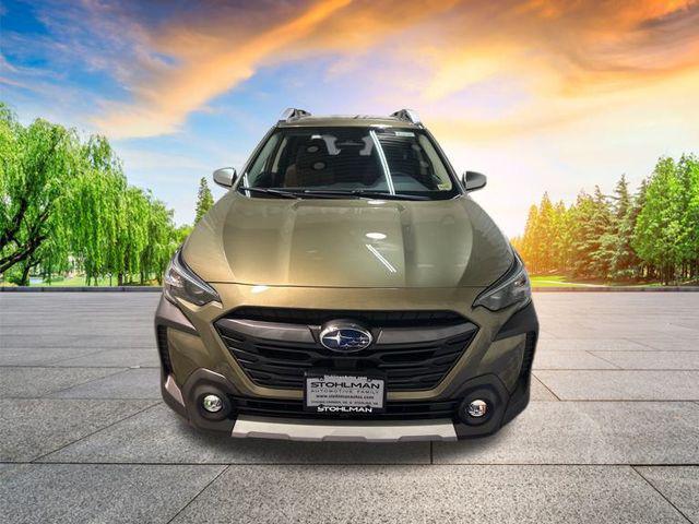 new 2025 Subaru Outback car, priced at $39,782