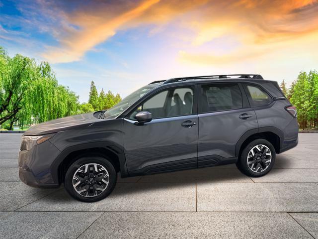 new 2026 Subaru Forester car, priced at $36,873