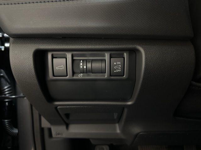 new 2026 Subaru Forester car, priced at $36,873