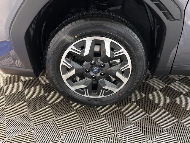 new 2026 Subaru Forester car, priced at $36,873