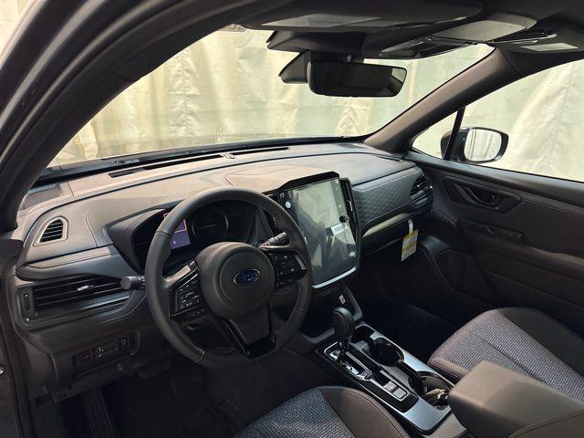 new 2026 Subaru Forester car, priced at $36,873