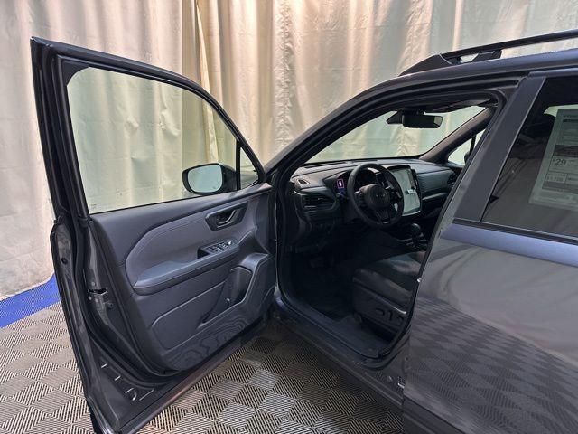 new 2026 Subaru Forester car, priced at $36,873