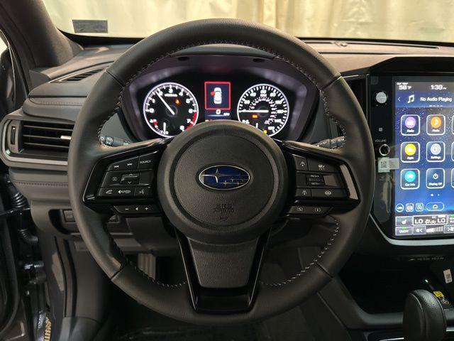 new 2026 Subaru Forester car, priced at $36,873