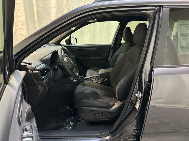 new 2026 Subaru Forester car, priced at $36,873