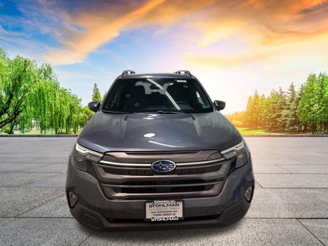 new 2026 Subaru Forester car, priced at $36,873