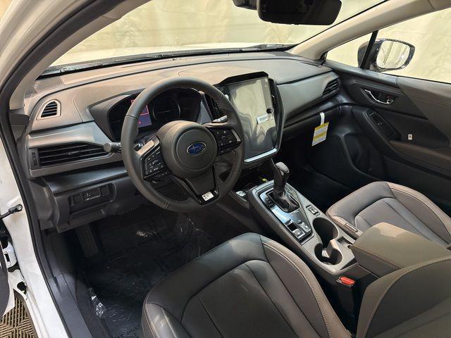 new 2025 Subaru Crosstrek car, priced at $32,918
