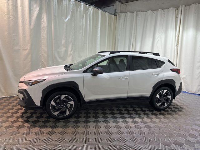 new 2025 Subaru Crosstrek car, priced at $32,918