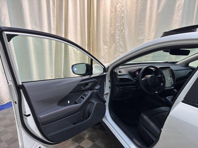 new 2025 Subaru Crosstrek car, priced at $32,918