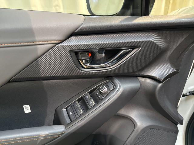 new 2025 Subaru Crosstrek car, priced at $32,918