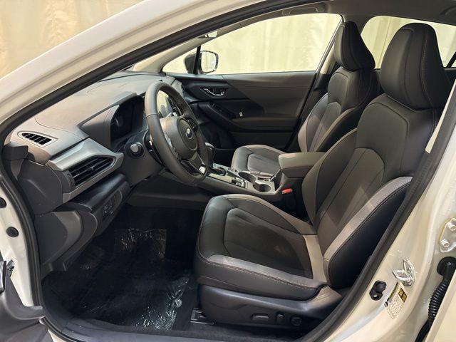 new 2025 Subaru Crosstrek car, priced at $32,918