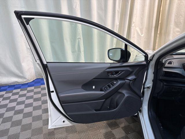 new 2025 Subaru Crosstrek car, priced at $32,918