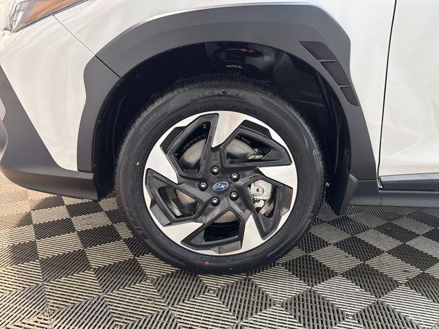 new 2025 Subaru Crosstrek car, priced at $32,918