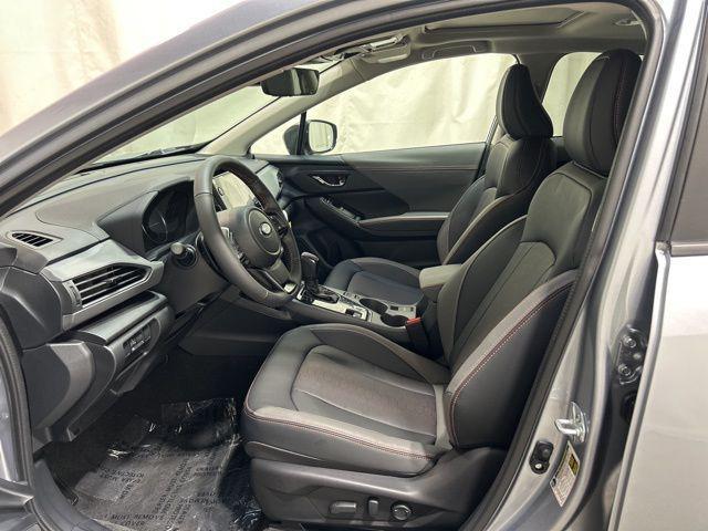 new 2025 Subaru Crosstrek car, priced at $34,513