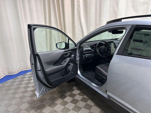 new 2025 Subaru Crosstrek car, priced at $34,513