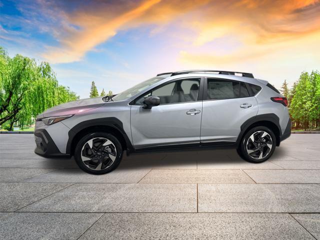 new 2025 Subaru Crosstrek car, priced at $34,513