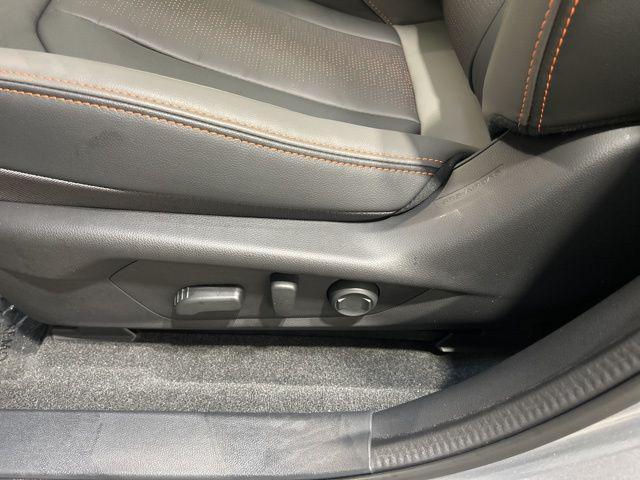 new 2025 Subaru Crosstrek car, priced at $34,513