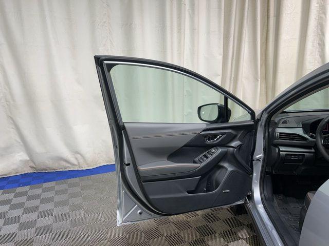 new 2025 Subaru Crosstrek car, priced at $34,513