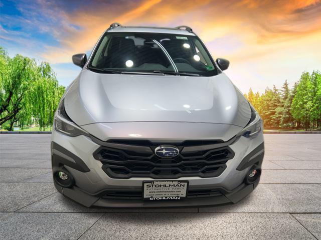 new 2025 Subaru Crosstrek car, priced at $34,513