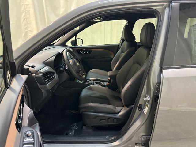 new 2025 Subaru Forester car, priced at $36,763