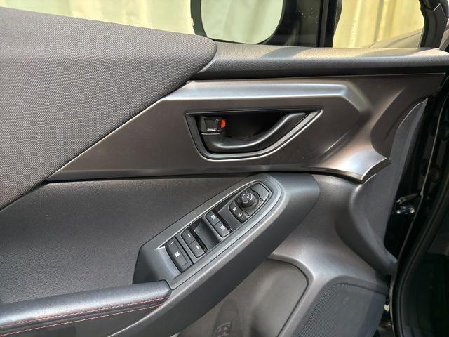 new 2025 Subaru Impreza car, priced at $26,908