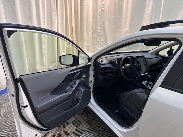 used 2024 Subaru Crosstrek car, priced at $27,966