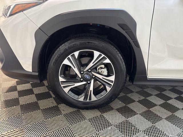 used 2024 Subaru Crosstrek car, priced at $27,966