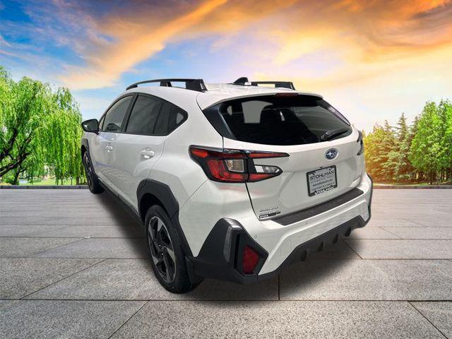 new 2024 Subaru Crosstrek car, priced at $33,810