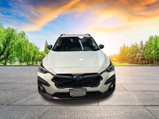 new 2024 Subaru Crosstrek car, priced at $33,810