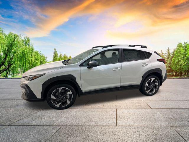 new 2024 Subaru Crosstrek car, priced at $33,810