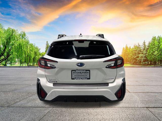 new 2024 Subaru Crosstrek car, priced at $33,810