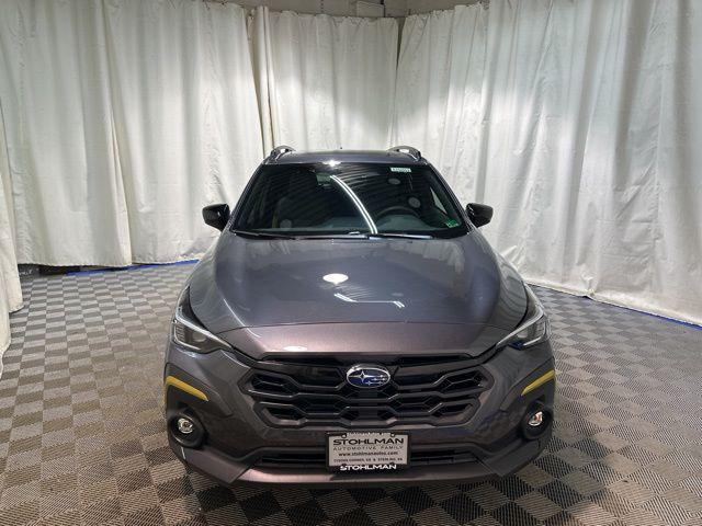 new 2025 Subaru Crosstrek car, priced at $31,754