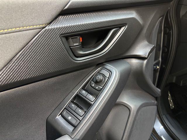 new 2025 Subaru Crosstrek car, priced at $31,754