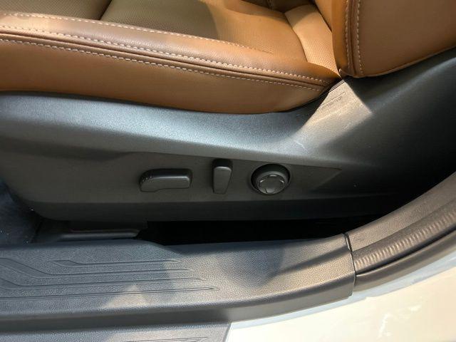 new 2025 Subaru Outback car, priced at $44,270