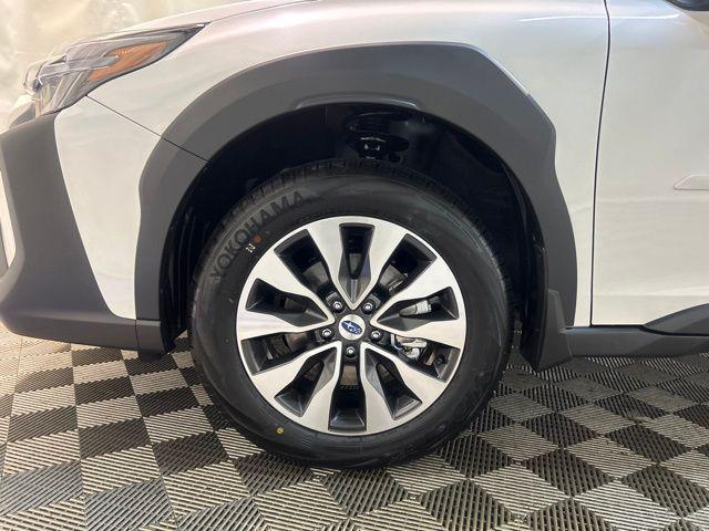 new 2025 Subaru Outback car, priced at $44,270