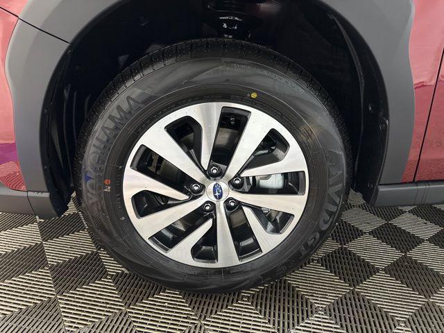 new 2025 Subaru Outback car, priced at $34,299