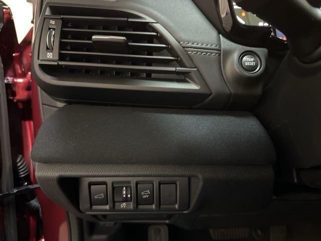 new 2025 Subaru Outback car, priced at $34,299