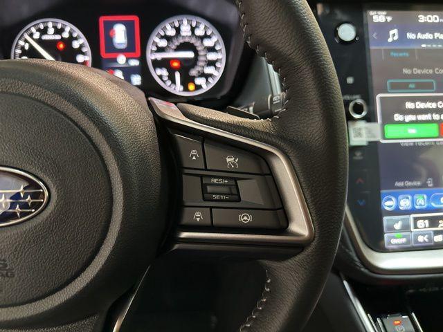 new 2025 Subaru Outback car, priced at $34,299