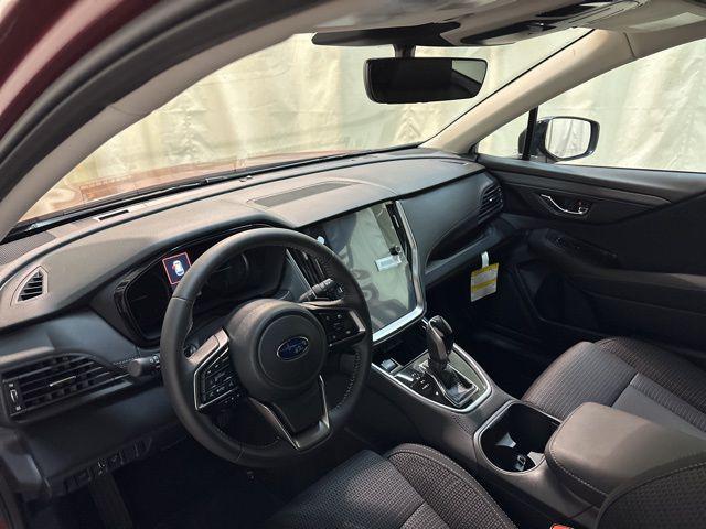 new 2025 Subaru Outback car, priced at $34,299