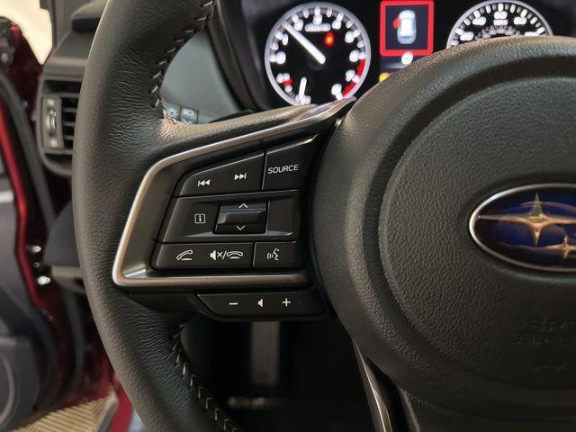 new 2025 Subaru Outback car, priced at $34,299