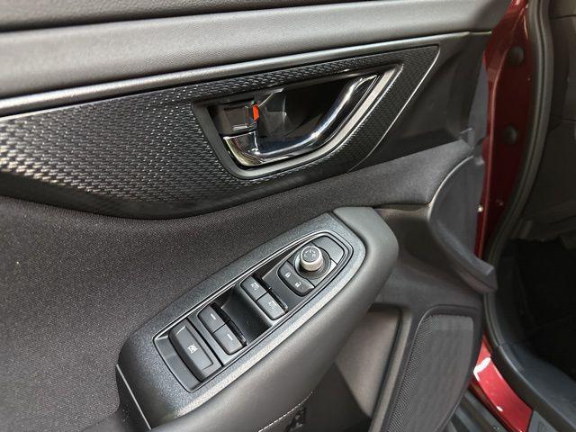 new 2025 Subaru Outback car, priced at $34,299